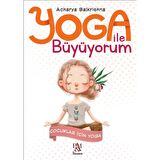 Yoga İle Büyüyorum