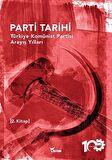 Parti Tarihi - 2. Kitap