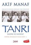 Tanrı Nedir ve Neden? - Spiritüel Söyleşiler ve Felsefe Serisi 2