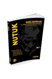 8. Sınıf T.C. İnkılap Tarihi ve Atatürkçülük Nutuk Soru Bankası