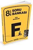 Hız 8.Sınıf Fen Bilimleri Soru Bankası