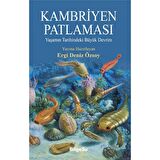 Kambriyen Patlaması
