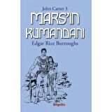 Mars'ın Kumandanı- John Carter 3