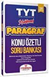 YKS TYT Muhtemel Paragraf Konu Özetli Soru Bankası