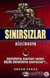 Gizli Dosya: Sınırsızlar
