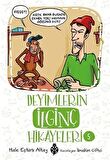Deyimlerin İlginç Hikayeleri 5