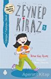 Dönüşüm Muhteşem Olacak - Zeynep Kiraz 5