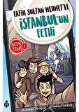 Fatih Sultan Mehmet'le İstanbul'un Fethi - Şok Timi 1