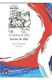Kuzma ile Tilki Rusça Hikayeler Seviye 2