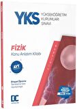 2023 AYT Fizik Konu Anlatım Kitabı Doğru Cevap Yayınları