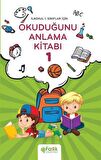 Okuduğunu Anlama Kitabı 1
