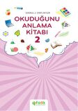 Okuduğunu Anlama Kitabı 2