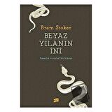 Beyaz Yılanın İni