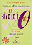TYT Biyoloji Sıfır