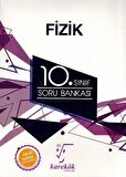 Karekök  10. Sınıf Fizik Soru Bankası