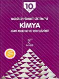 10. Sınıf Kimya Konu Anlatımı ve Soru Çözümü