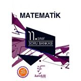Karekök  11. Sınıf Matematik Soru Bankası