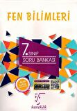 Karekök  7. Sınıf Fen Bilimleri Soru  Bankası