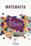 Karekök 7. Sınıf Matematik Soru Bankası