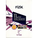 Karekök  11. Sınıf Fizik Soru Bankası