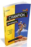 Champion Worksheets