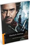Stage 2 Sherlock Holmes