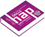 HAP Skills B2-C1 (Video Çözümlü)