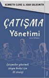 Çatışma Yönetimi