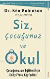 Siz, Çocuğunuz ve Okul - Ken Robinson - Sola Unitas