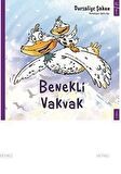 Benekli Vakvak
