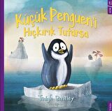 Küçük Penguen'i Hıçkırık Tutarsa