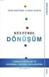Kültürel Dönüşüm