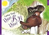 Uyan Ayı Uyan