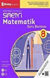 BRANŞ AKADEMİ 8.SINIF SİMETRİ MATEMATİK SORU BANKASI
