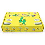 Üçgen Yayıncılık 4.Sınıf Mini İlkokul Yolculuğu