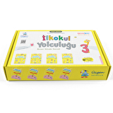 Üçgen Yayınları 3. Sınıf İlkokul Yolculuğu Seti