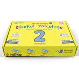 Üçgen Yayıncılık 2.Sınıf Mini İlkokul Yolculuğu