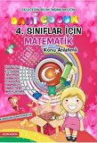 ALTIN NOKTA 4.SINIF DAHİ ÇOCUK MATEMATİK KONU ANLATIMLI