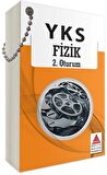 YKS Fizik 2.Oturum Kartları