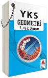 YKS Geometri 1.ve 2.Oturum Kartları