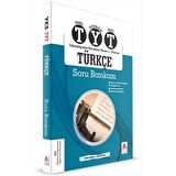 TYT Türkçe Atak Soru Bankası