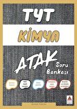 TYT Kimya Atak Soru Bankası