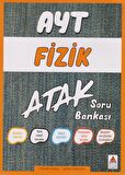 AYT Fizik Atak Soru Bankası