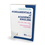 Fundamentals of Academic English