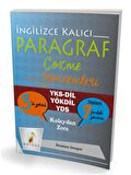 İngilizce Paragraf Çalışma Yöntemleri