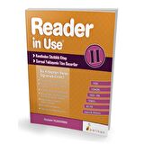 Reader in Use II