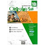 ÇAP 10.SINIF COĞRAFYA SETİ ANADOLU LİSESİ 