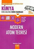 Üniversiteye Hazırlık Kimya Modern Atom Teorisi Konu Anlatımlı Soru Bankası