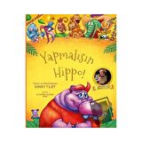 Yapmalısın Hippo!