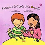 Kelimeler İncitmek İçin Değildir / Elizabeth Verdick